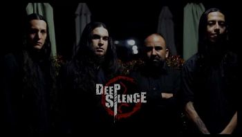 Deep Silence, Bandas de Death Metal de Bogota.