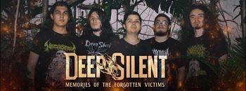 Deep Silent, Bandas de Melodic Death Metal de Pereira.