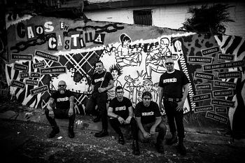 Denuncio, Bandas de Punk de Medellin.