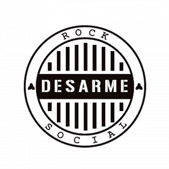 Desarme, Bandas de Rock Social de Bogota.
