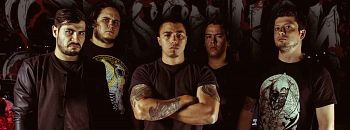 Dissention, Bandas de Death Metal de Cali.