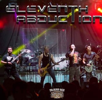 Eleventh Abduction, Bandas de Progressive Metal de Palmira, Valle.
