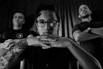 El Incendio Mas Largo Del Mundo, Bandas de Metalcore de Medellin.