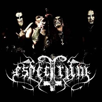 Espectrum, Bandas de Black Metal de Medellín.