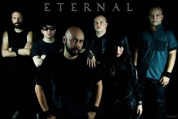 Eternal, Bandas de Gothic Metal de Medellin.