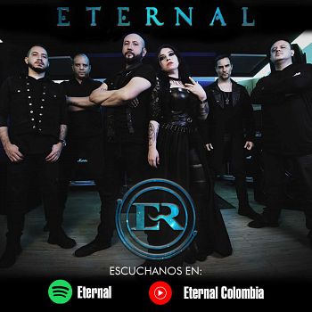 Eternal, Bandas de Gothic Metal de Medellin.