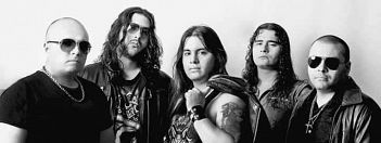 Forxa, Bandas de Heavy Metal de Medellin.