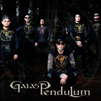 Gaias Pendulum, Bandas de Metal de Medellin.