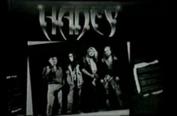 Hades, Bandas de Heavy Metal de Bogota.