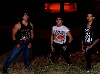 Head Breaker, Bandas de Thrash Metal de Santa Marta.