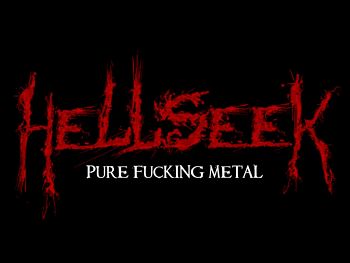 Hellseek , Bandas de Metal de Bogota.