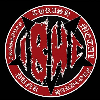 Ibhc, Bandas de Crossover Thrash/hardcore Punk de Medellin.
