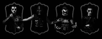 Infernal, Bandas de Black Metal de Medellin.