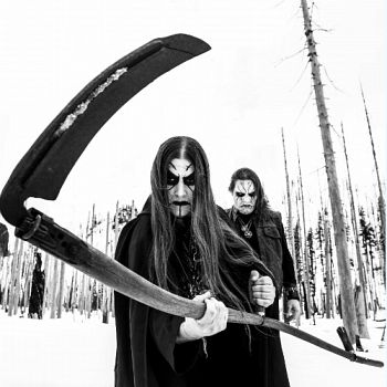 Inquisition, Bandas de Black Metal de Cali.