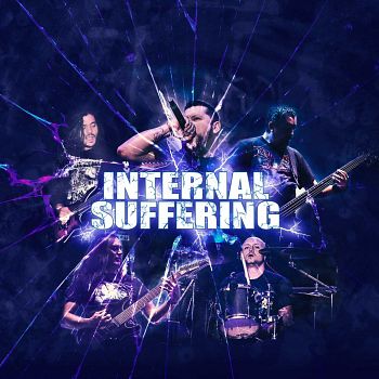 Internal Suffering, Bandas de Death Metal de Pereira.
