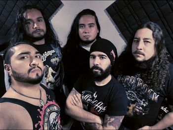 Jauria, Bandas de Heavy Metal de Bogota.