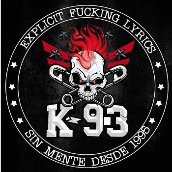K93, Bandas de Hardcore/punk/metal de Bogota.