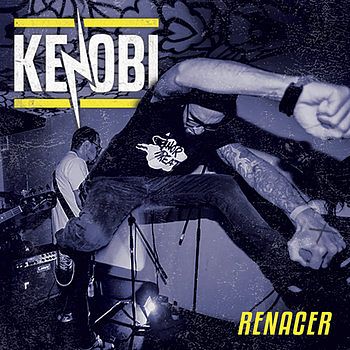 Kenobi, Bandas de Hardcore Punk de Cali.