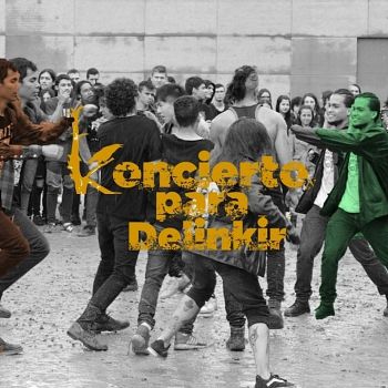 Koncierto Para Delinkir, Bandas de Punk Contestatario de Manizales.
