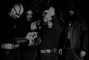 Mantra Anguis, Bandas de Black Metal de Medellin.