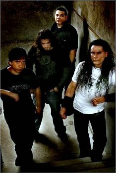 Mistyfate, Bandas de Melodic Death Metal de Cali.