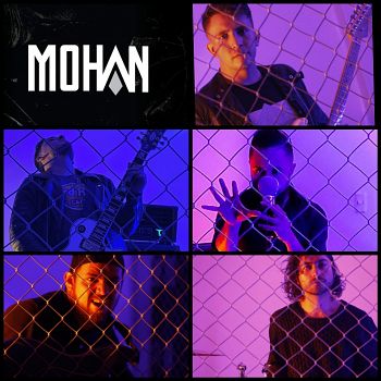 Mohan, Bandas de Rock de Bogota.