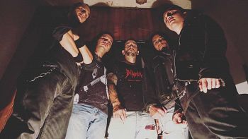 Mundo Depresivo, Bandas de Deathgrind Metal de Medellin.