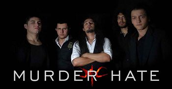 Murder Hate, Bandas de Melodic Death Metal de Armenia.