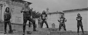 Neurosis, Bandas de Thrash Metal de Bogotá.