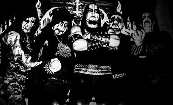 Oscura Congregacion, Bandas de Black Metal de Ibague.