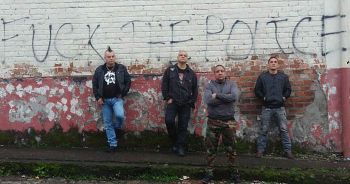 Peste Mutantex, Bandas de Punk de Medellin.