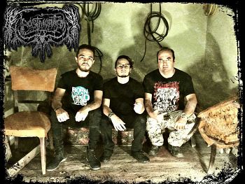 Postmortem, Bandas de Bestial Grind Gore Death Metal de Girardot.