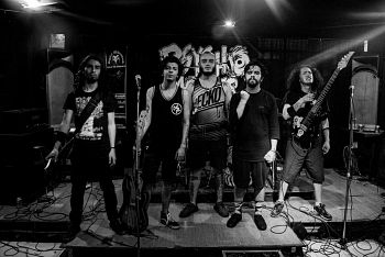 Psycho Mosher, Bandas de Crossover Thrash de Bogota.