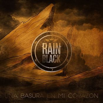 Rain Black, Bandas de Hard Rock, Metal Alternativo de Bogota.
