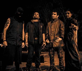 Rainmaker, Bandas de Death Metal de Bogota.