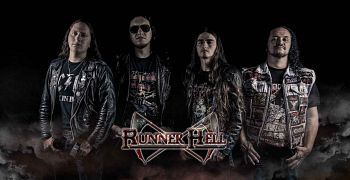 Runner Hell, Bandas de Heavy Metal de La Estrella, Antioquia.