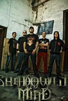 Shadowlit Mind, Bandas de Melodic Death Metal de Medellin.