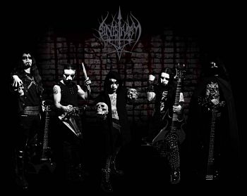 Sinistrary, Bandas de Black Metal de Zipaquira.