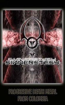 Sinnerstesy, Bandas de Melodic Death Metal de Bogota.