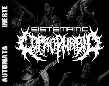 Sistematic Coprophagia, Bandas de Death Metal/Grindcore de Bogota.