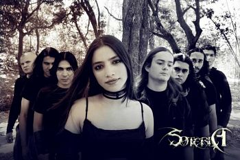 Soteria, Bandas de Black Metal de Cesar, Valledupar.
