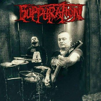 Suppuration, Bandas de Brutal Death Metal de Bogota.