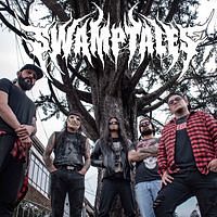 Swamptales, Bandas de Old School Death Metal de Bogota.