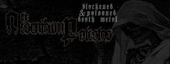 The Arsenicum Potestas, Bandas de  Blackened Death Metal de Bogota.