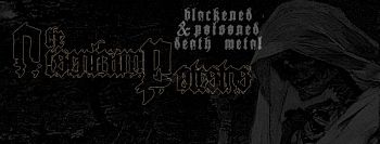 The Arsenicum Potestas, Bandas de Blackened Death Metal de Bogota.