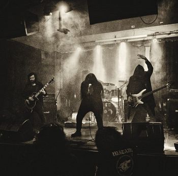 Theres No Savior, Bandas de Post Black Metal de Bogota.