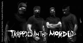 Trapped In The Morgue, Bandas de Death Metal de Popayan.
