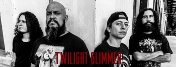 Twilight Glimmer, Bandas de Death Metal de Pereira.