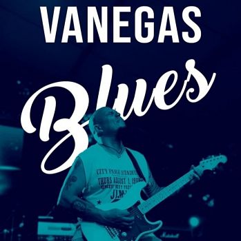 Vanegas Blues, Bandas de Blues de Cali.