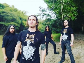 Vitam Et Mortem, Bandas de Death Black Metal Latinoamericano de El Carmen De Viboral.
